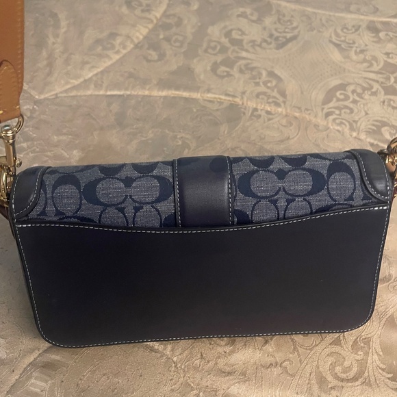 Coach Purse - Picture 2 of 3